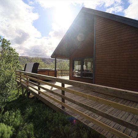 Dixon Cabin Nr. 4 / Dixon Sumarhus Nr. 4 Talknafirthi Villa Talknafjordur Exterior photo